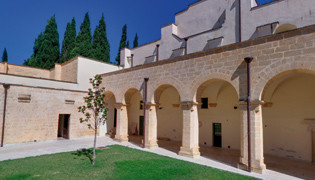 Convento della Favana