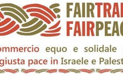 Fair Trade, Fair Peace: intrecci di civiltà