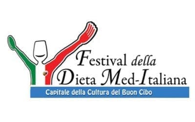 La Terra d’Arneo al Festival della Dieta Med-Italiana
