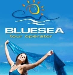 Bluesea Tour Operator