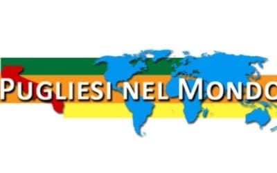 “Pugliesi nel Mondo”: le comunità pugliesi all’estero a supporto della Puglia rurale