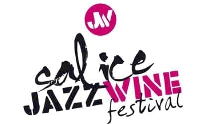 Salice JazzWine Festival: sabato 6 settembre a Salice Salentino