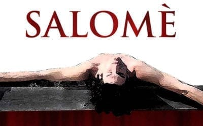 Il GAL Terra d’Arneo partner dello spettacolo teatrale “Salomè”