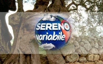 Sereno Variabile Estate in Terra d’Arneo. La messa in onda