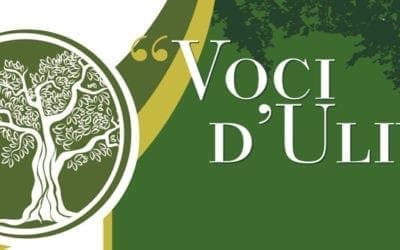 IV edizione del concorso regionale di arte e poesia “Voci d’Ulivo”