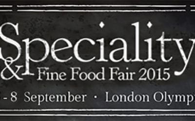 Il GAL Terra d’Arneo partecipa a “Speciality & Fine Food Fair 2015″ – Londra