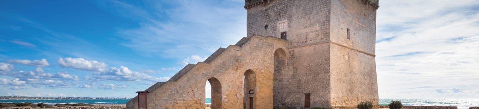 Torre Lapillo - Arneo