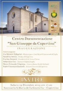 Centro documentazione S.Giuseppe