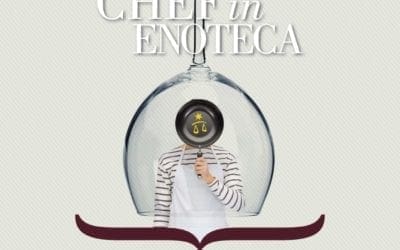UNO CHEF IN ENOTECA – Show cooking sulla Dieta Mediterranea