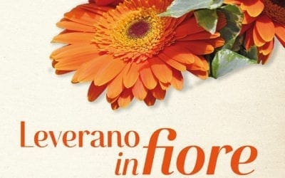 L’Assessore regionale Leonardo Di Gioia a Leverano per l’inaugurazione di “Leverano in fiore”