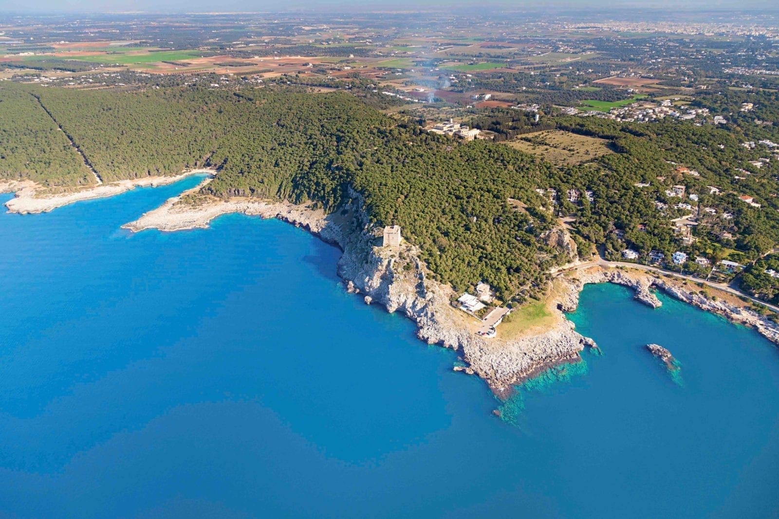 Nardò Torre Dell'Alto