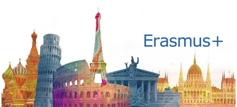 AL VIA I BANDI ERASMUS+ DEL GAL, UN’OPPORTUNITA’ DA COGLIERE PER I GIOVANI DEL NOSTRO TERRITORIO 