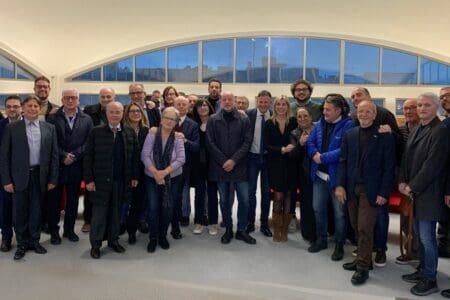 GAL, PRO LOCO E AMMINISTRAZIONI COMUNALI IN RETE: SIGLATO L’ACCORDO PER LA PROMOZIONE DEL TERRITORIO