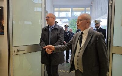 Il Prefetto di Lecce in visita nell’area del GAL Terra d’Arneo: uno sguardo ravvicinato alla vitalità economica del territorio