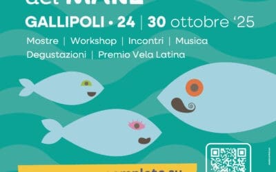 SETTIMANA DELLA CULTURA DEL MARE – XIII° EDIZIONE