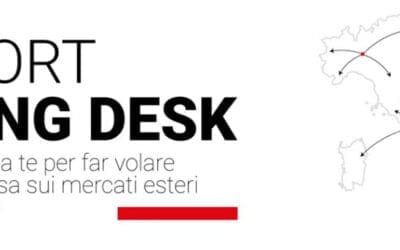 Il GAL Terra d’Arneo ospita l’Export Flying Desk di Agenzia ICE